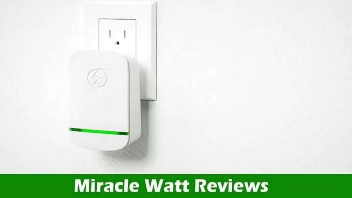 Miracle Watt