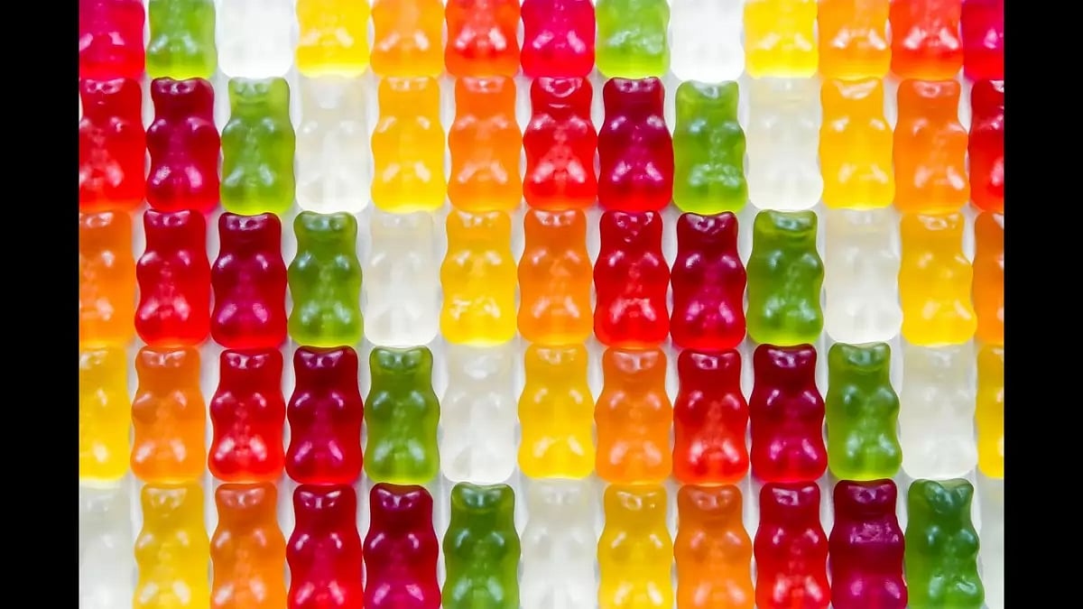 Alpha CBD Gummies