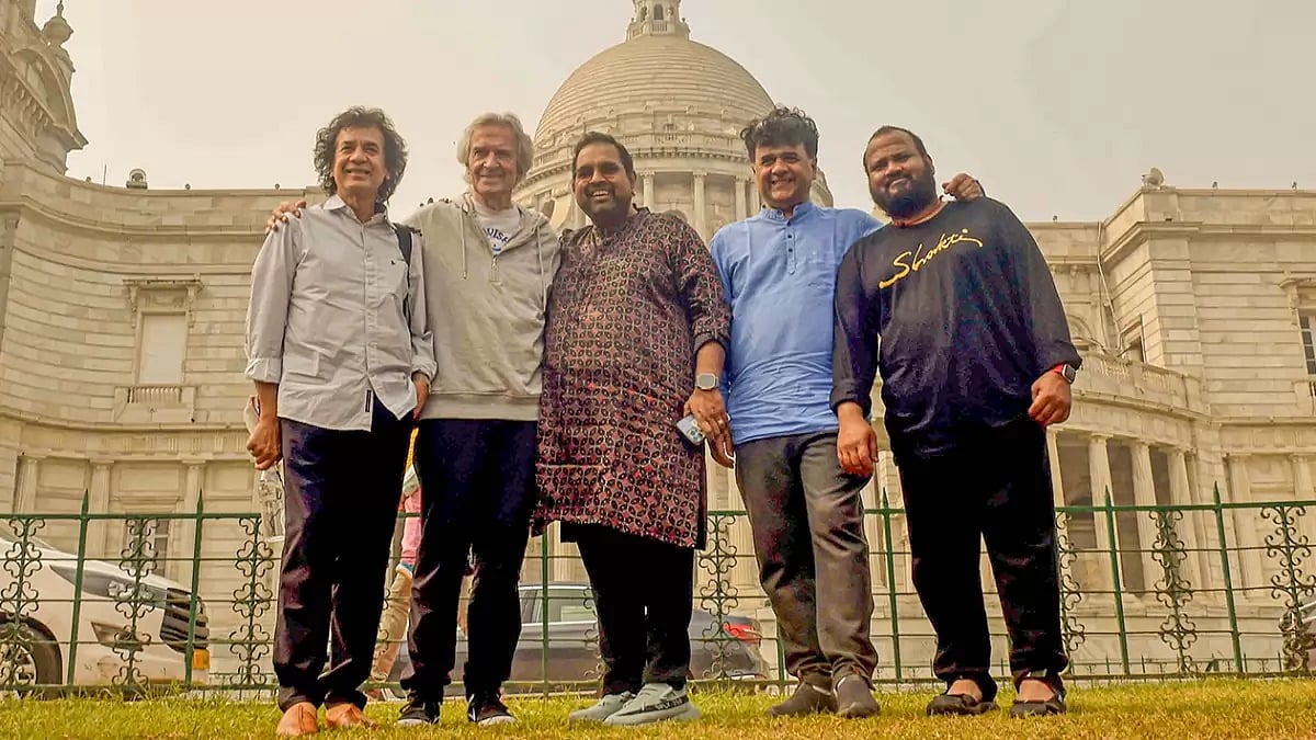 Tata Steel Kolkata Literary Meet