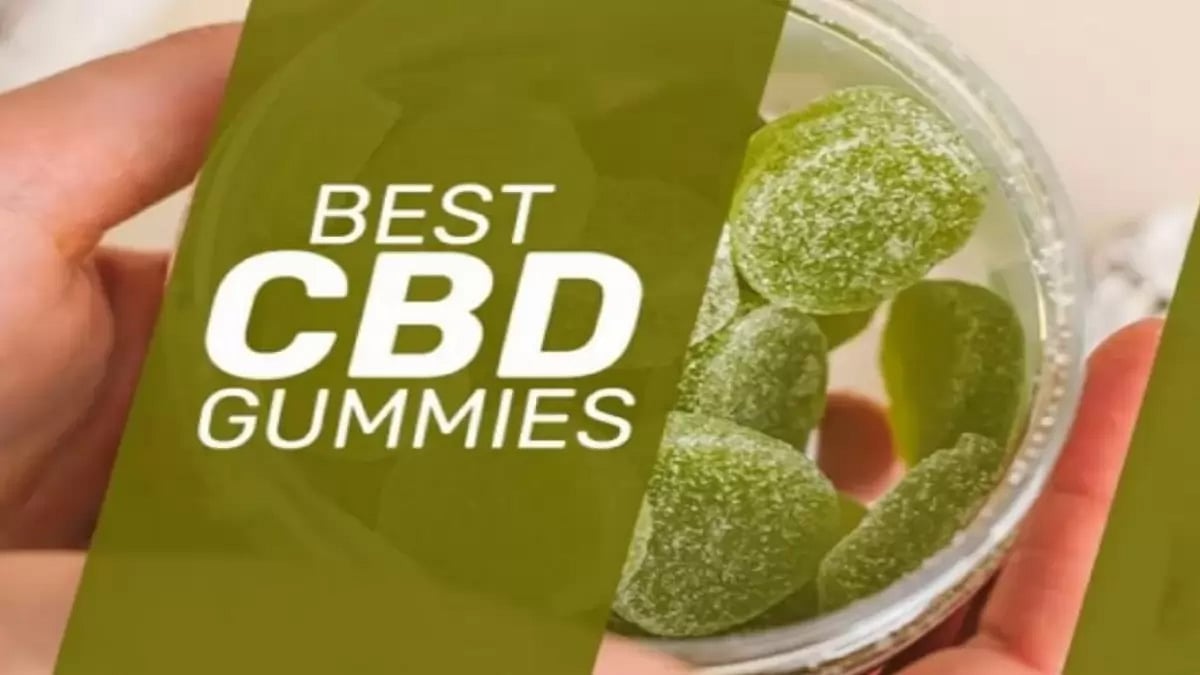 Proper CBD Gummies