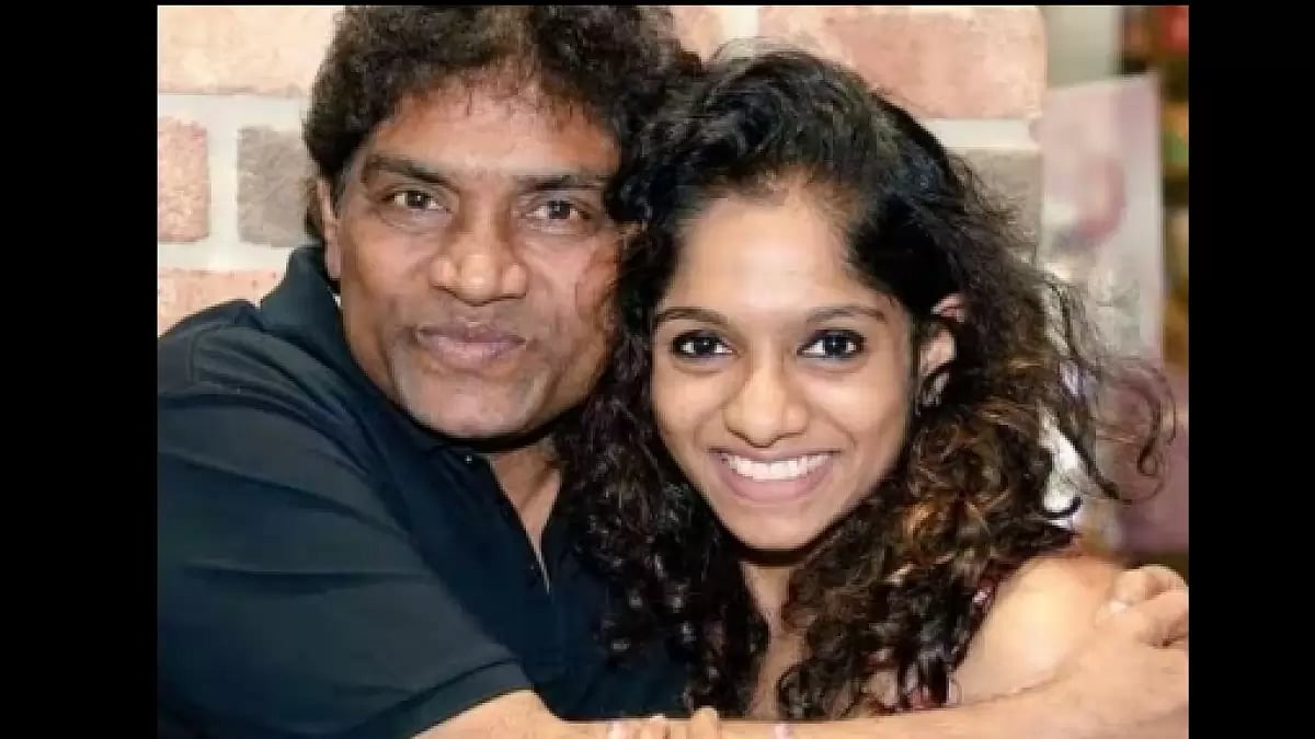 Jamie Lever