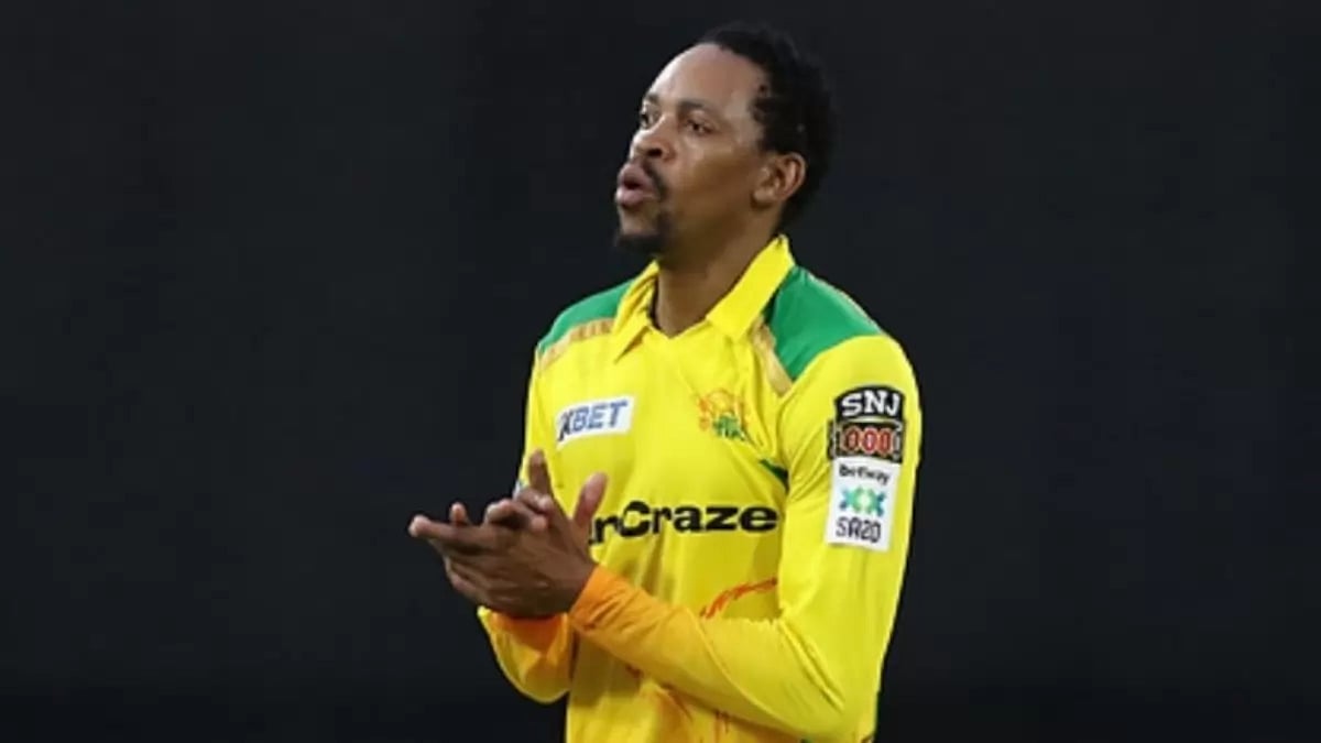 The Independent Bowling Action Panel consists of Zama Ndamane, Vincent Barnes & Vernon Philander.