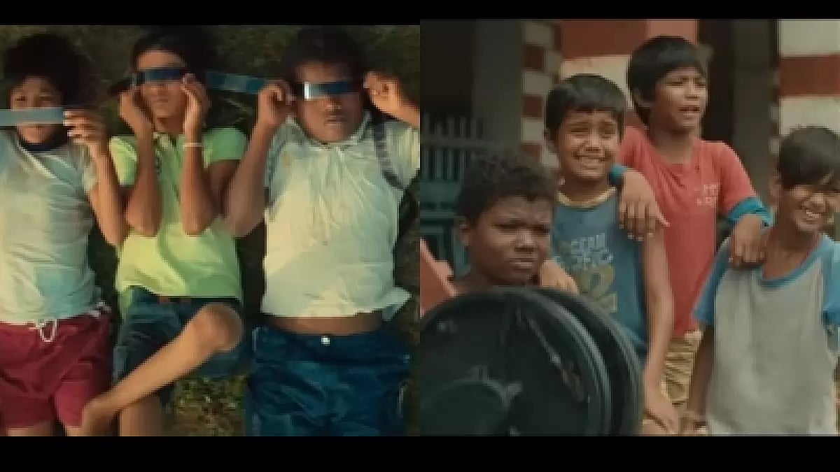 55 Years, 3 Nods: Why Indias Official Entries Rarely Get An Oscar Nomination