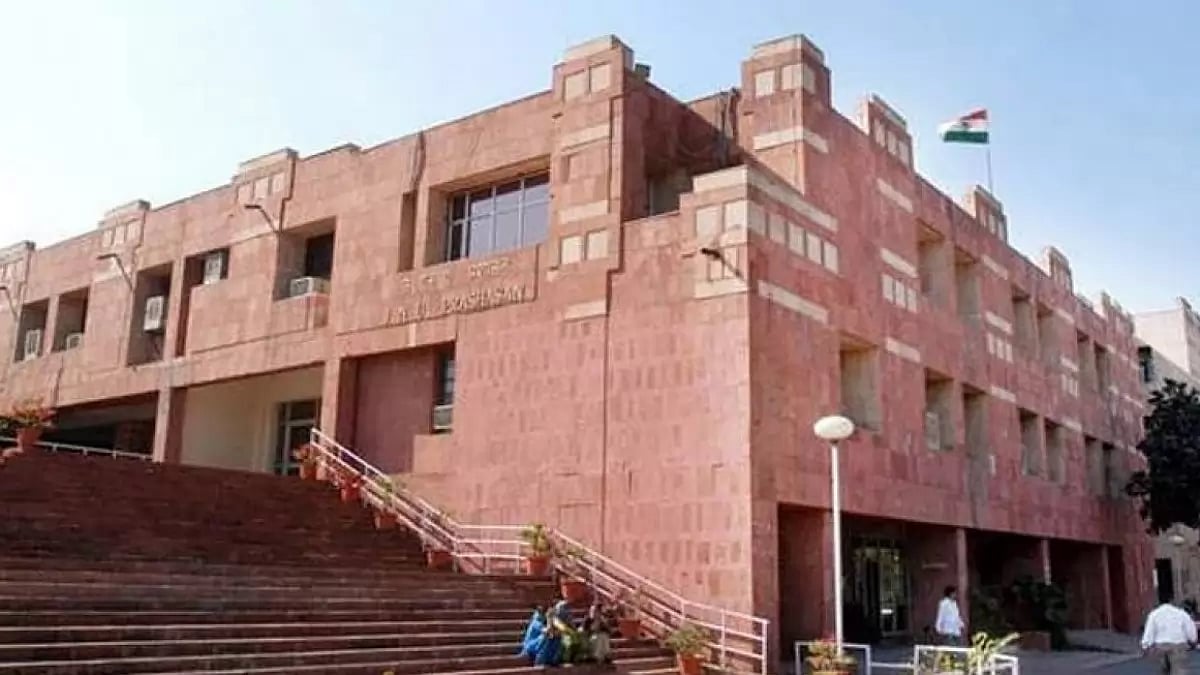 Jawaharlal Nehru University (JNU)