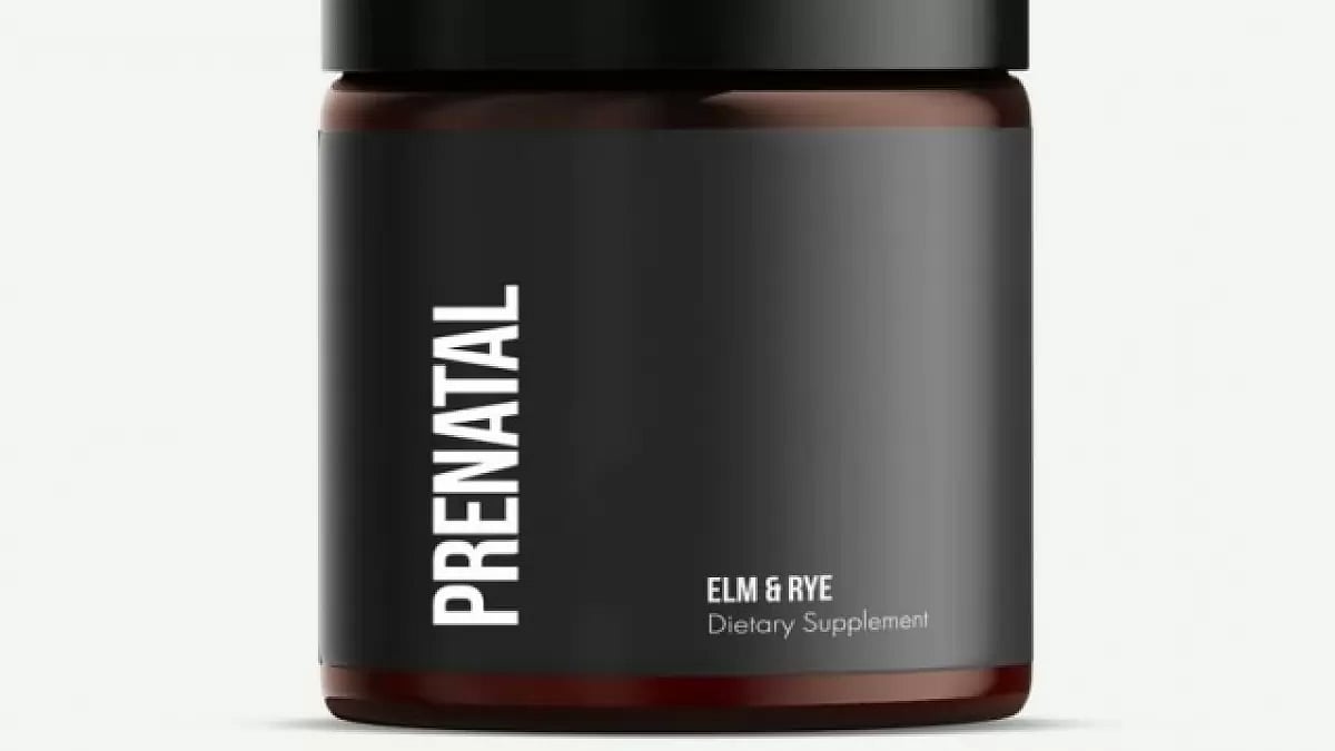 Best Prenatal Vitamins with Folic Acid