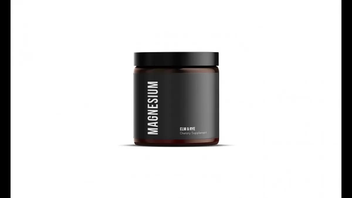 Best Magnesium Supplements For Sleep