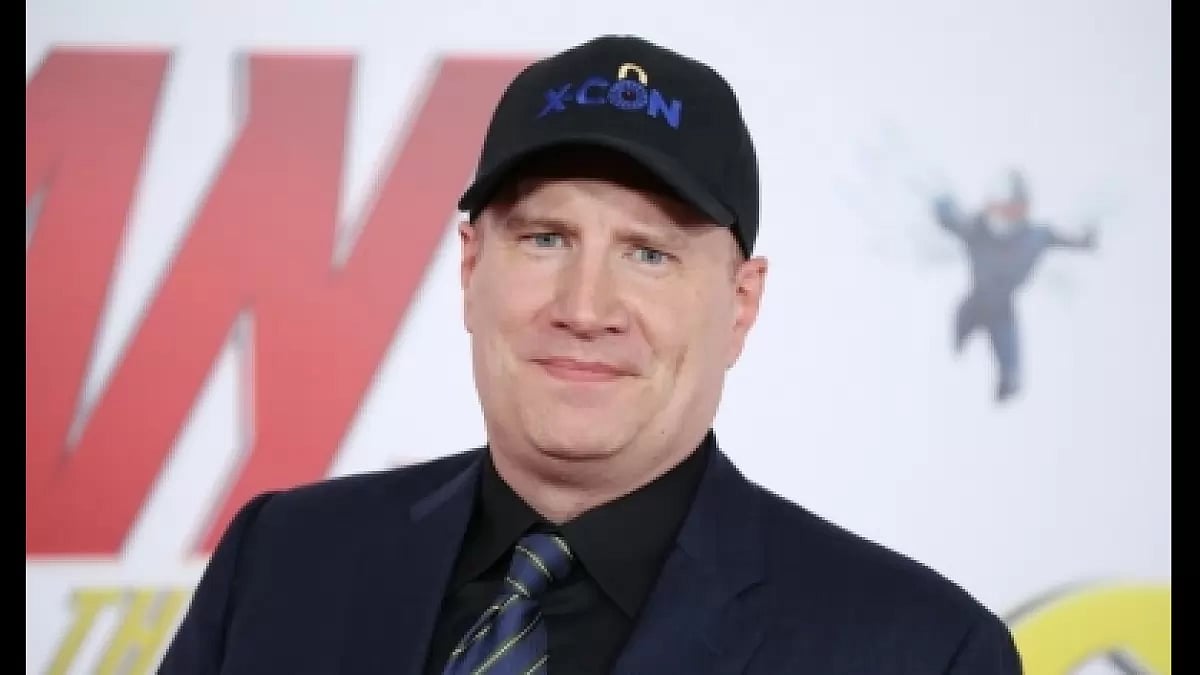 Kevin Feige