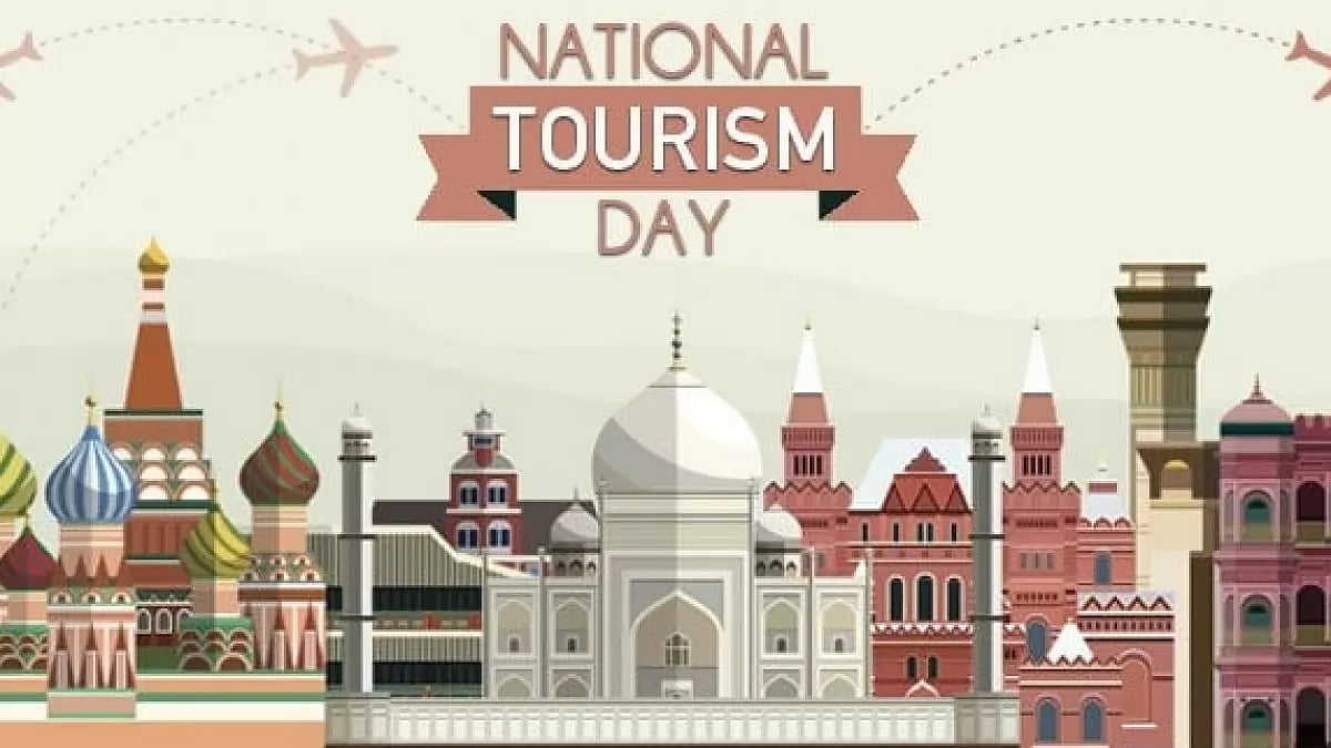 National Tourism Day