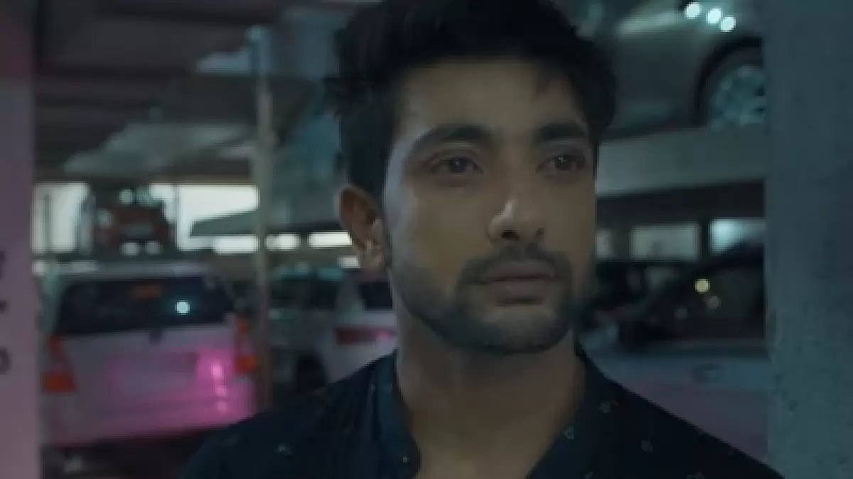 Fahmaan Khan