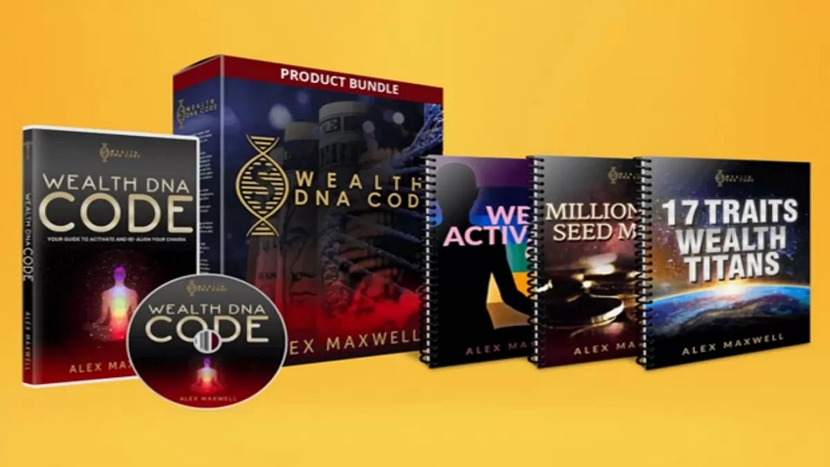 Wealth DNA Code