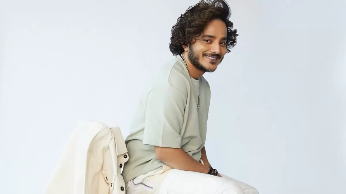 Tanishk Bagchi
