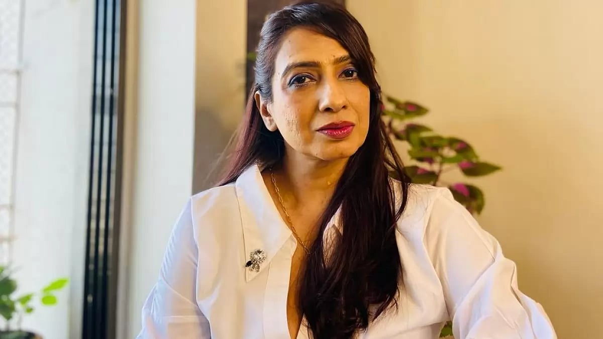 Hansa Singh
