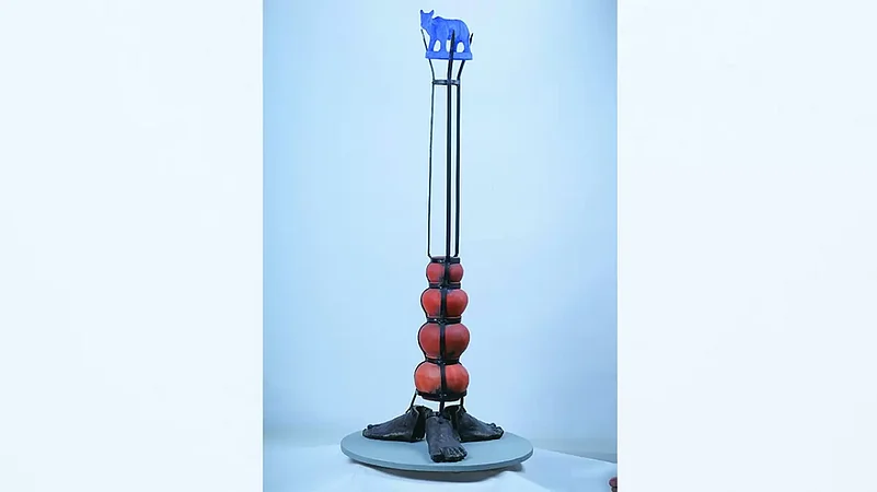 utarand artwork