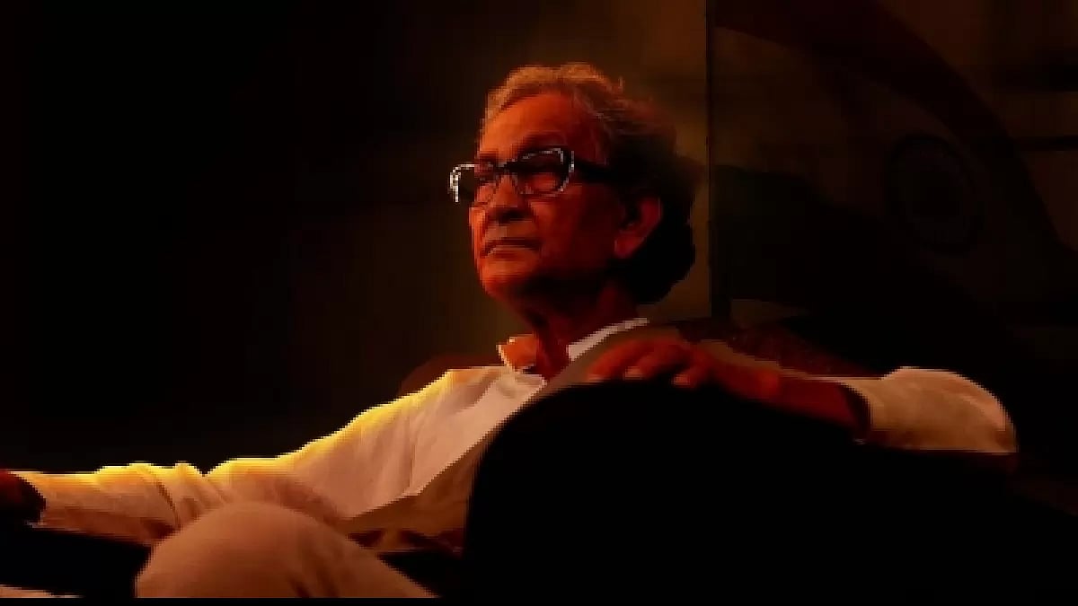 Director Ram Alladi 
