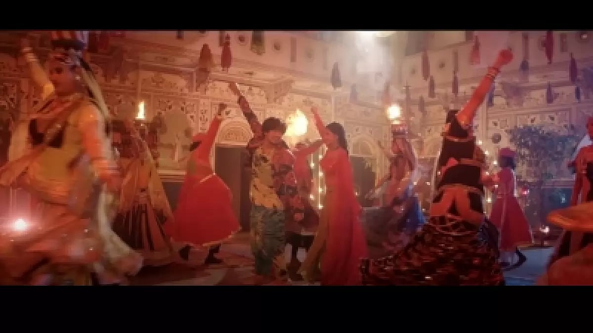 Amit Trivedi