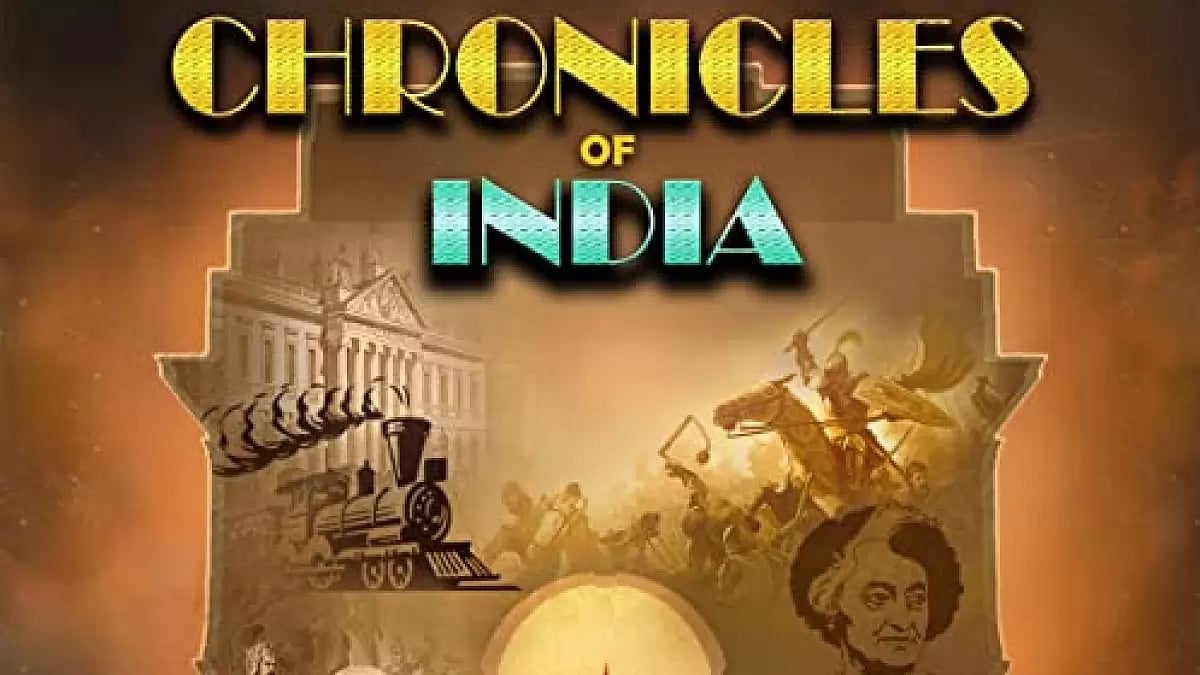 Chronicles Of India