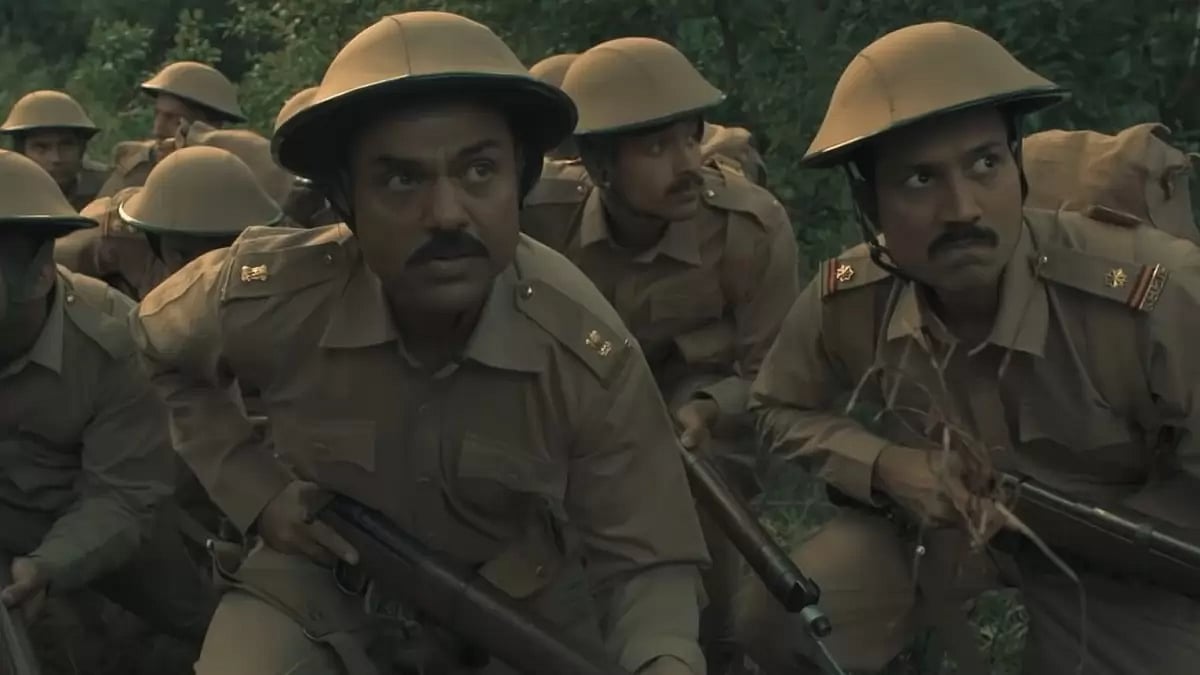 Republic Day: Shows On Disney+ Hotstar That Will Make You Feel Closer To Your Country