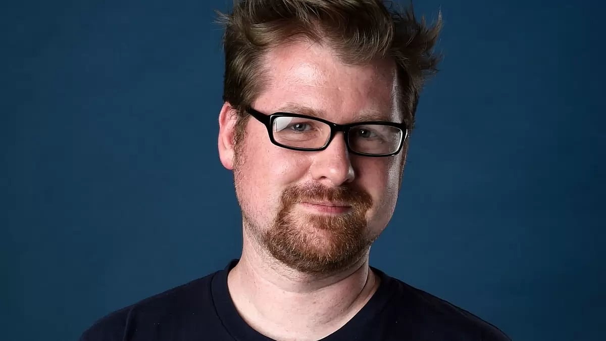 Justin Roiland