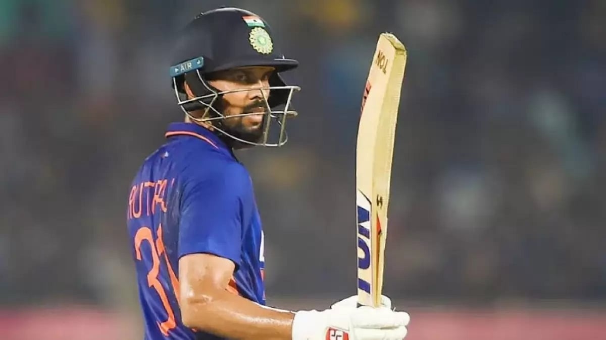 India Vs New Zealand: Ruturaj Gaikwad Ruled Out Of T20I Series Due To Injury, Says BCCI Source