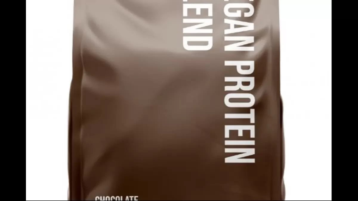 Best Protein Powder 