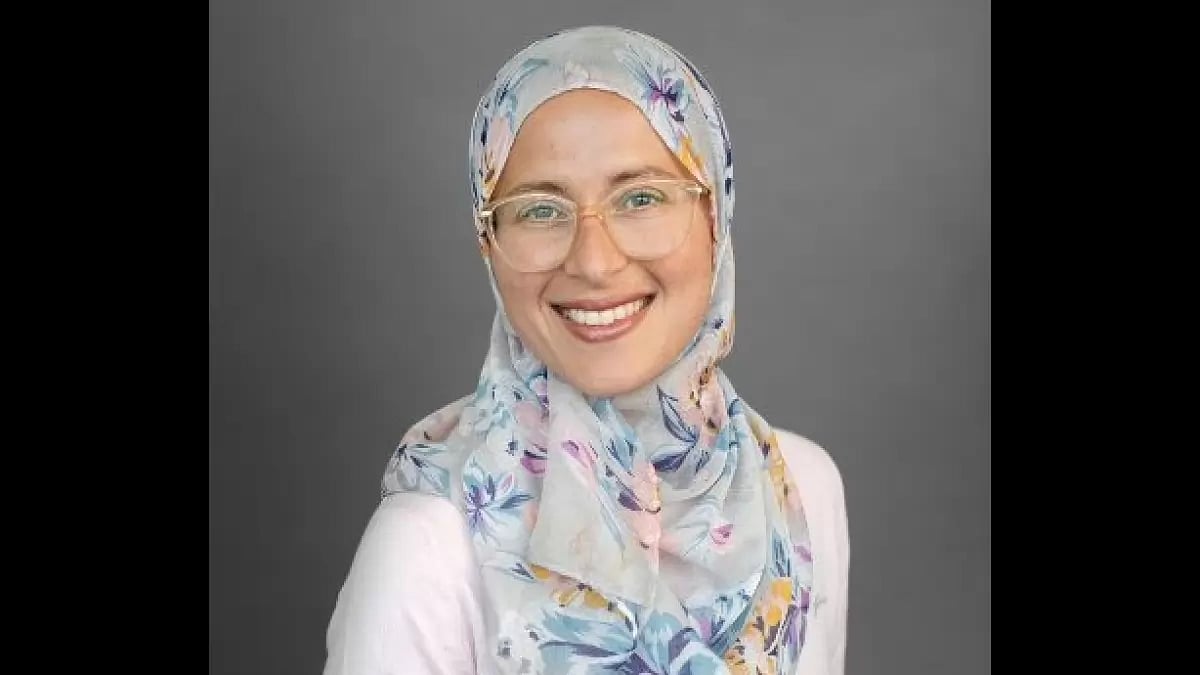 Amira Elghawaby