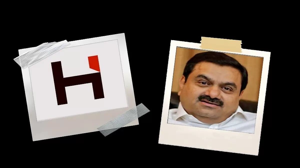 Adani-Hindenburg Row: SC Adjourns Hearing, Asks SEBI To Circulate Its Response On Expert Committee's Recommendations