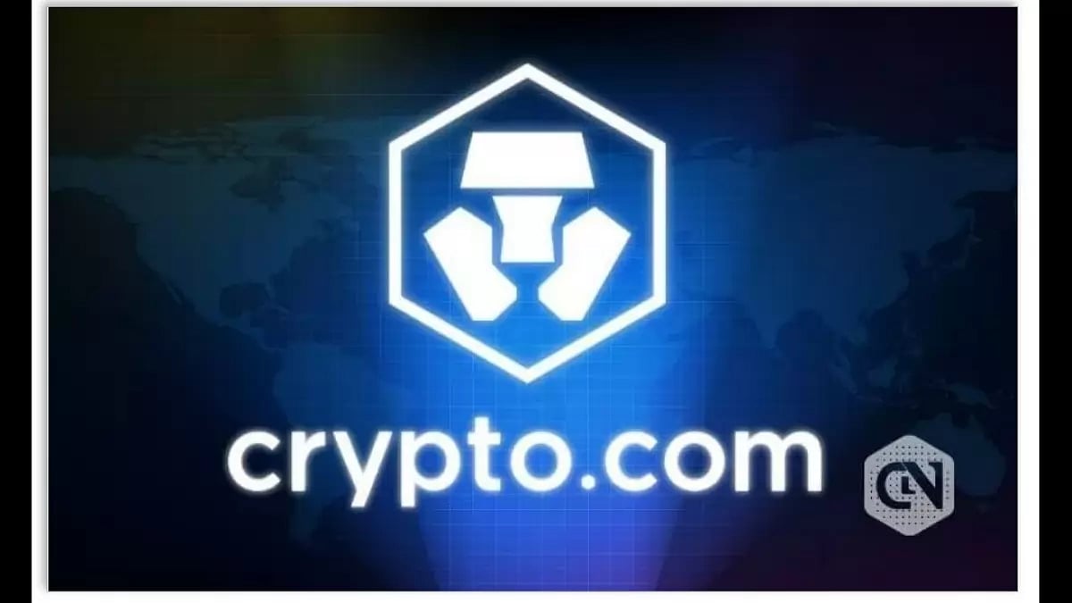 CRO Crypto Price 