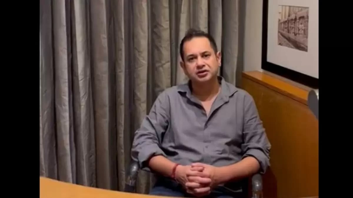 Pradyot Bikram Manikya Deb