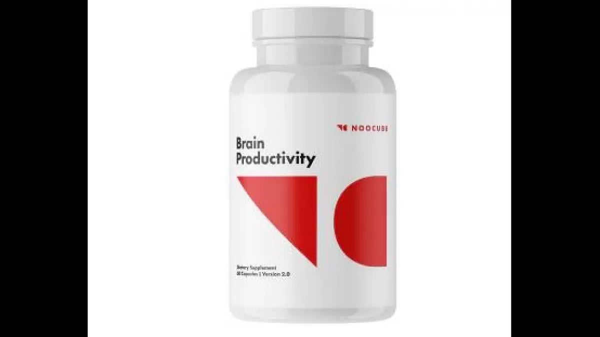 Best Nootropics 2023