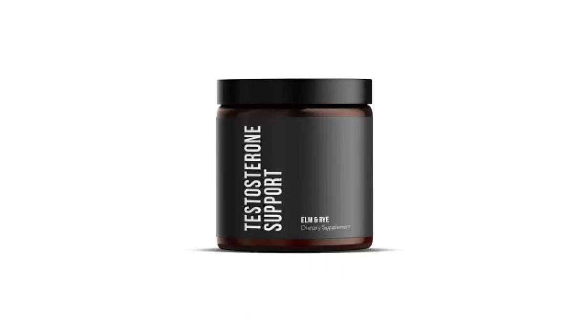 Best Testosterone Booster Supplements