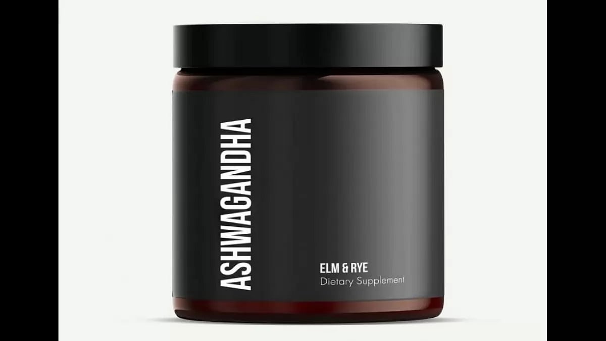 Recommended Ashwagandha Supplements