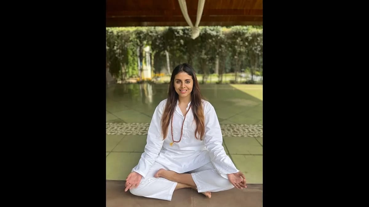 Natascha Shah