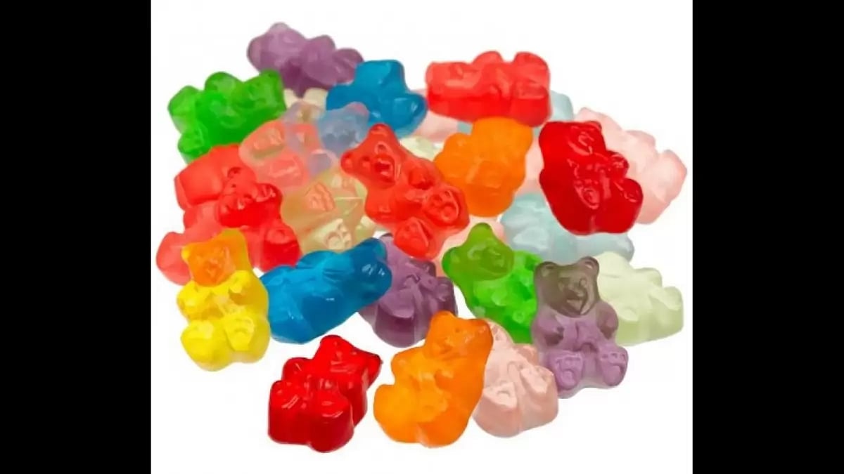 Prime CBD Gummies 