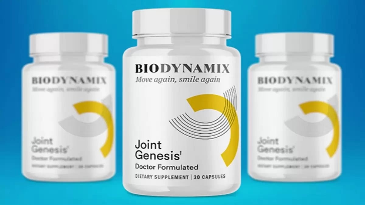 Joint Genesis