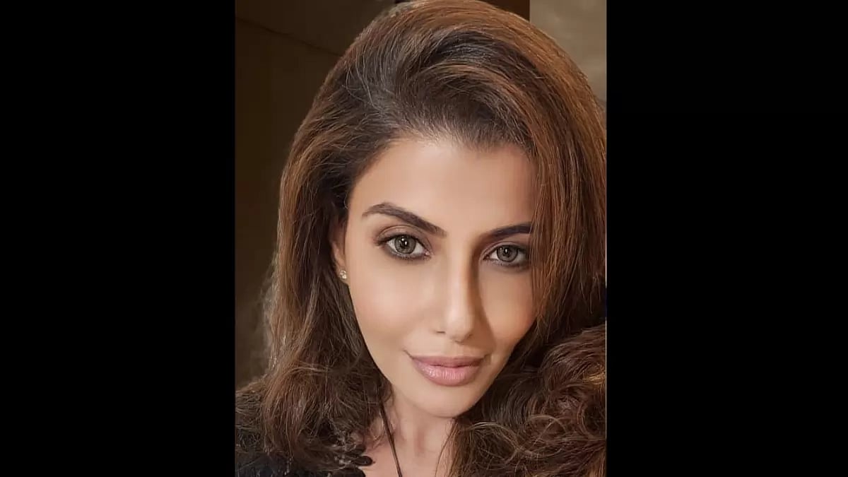 Yasmin Jal Mistry 