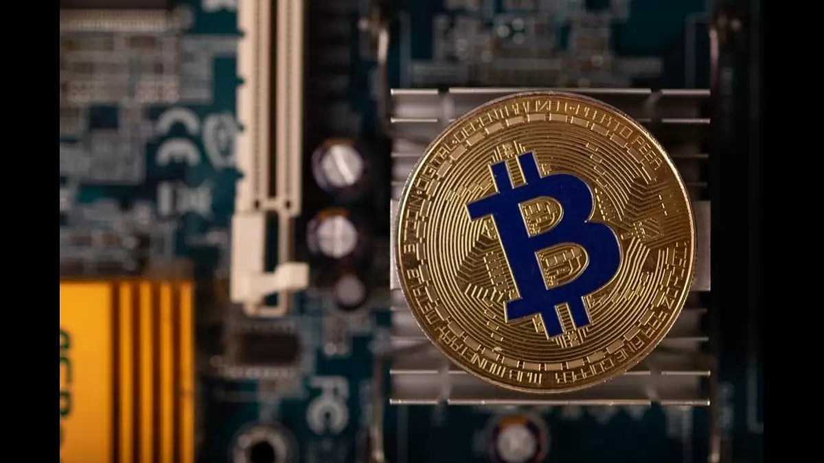 Bitcoin Era