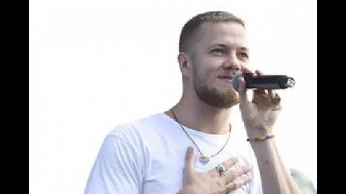 Dan Reynolds