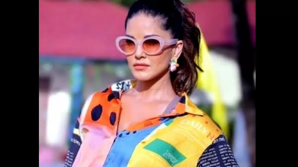 Sunny Leone