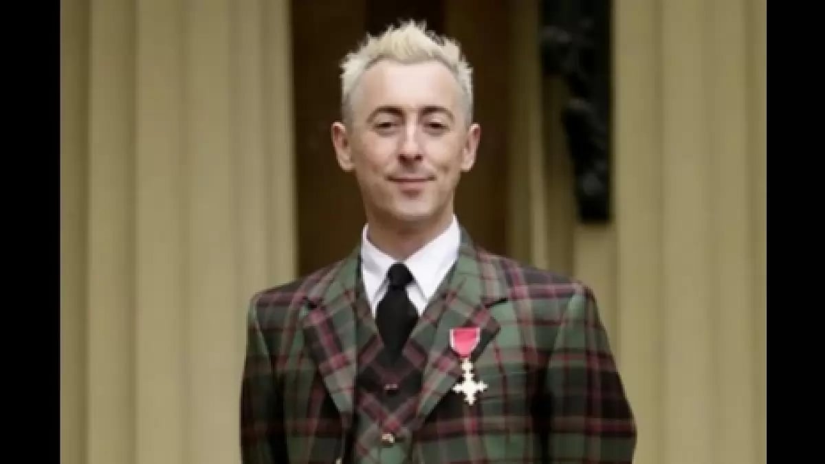 Alan Cumming