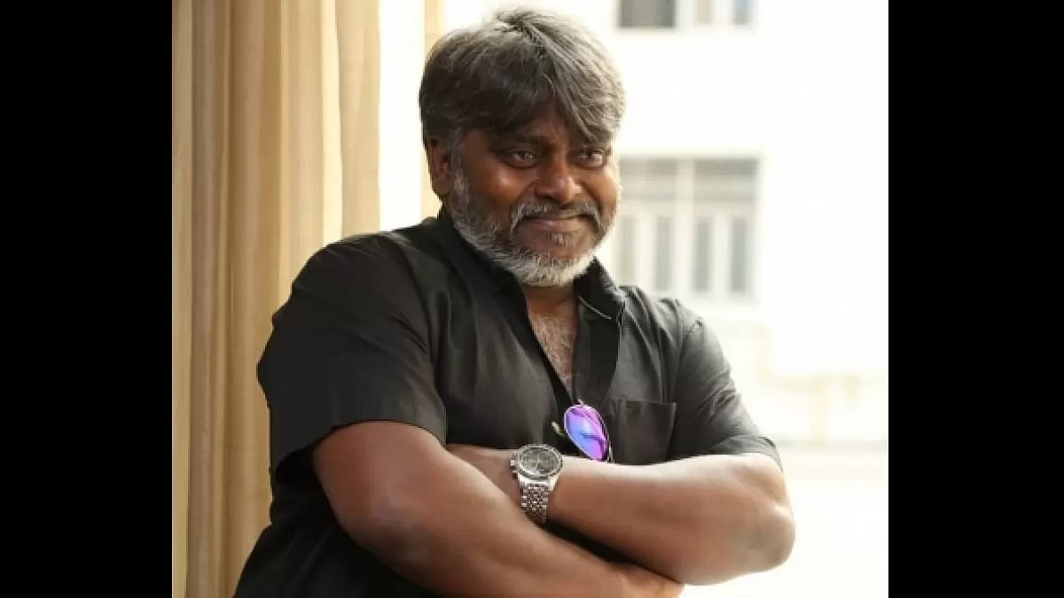 Dibyendu Bhattacharya Unveils His Character In 'Main Monica'