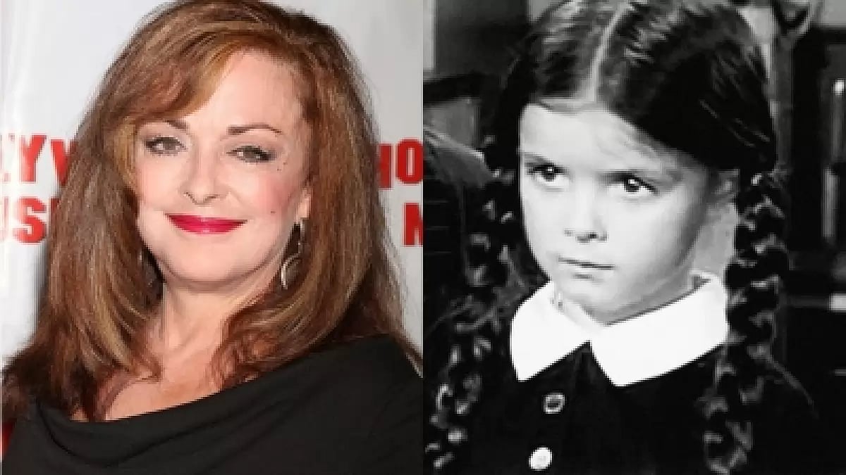 Lisa Loring