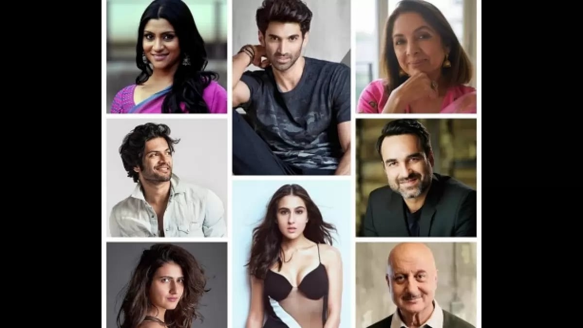 Anurag Basu's 'Metro...In Dino'