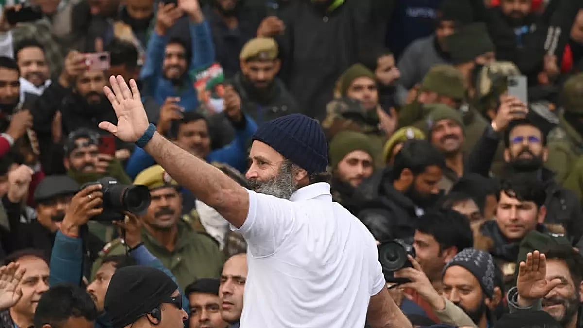 Photo: TAUSEEF MUSTAFA/AFP via Getty Images