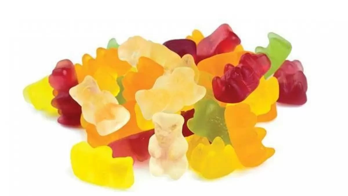  Algrave Keto Gummies 