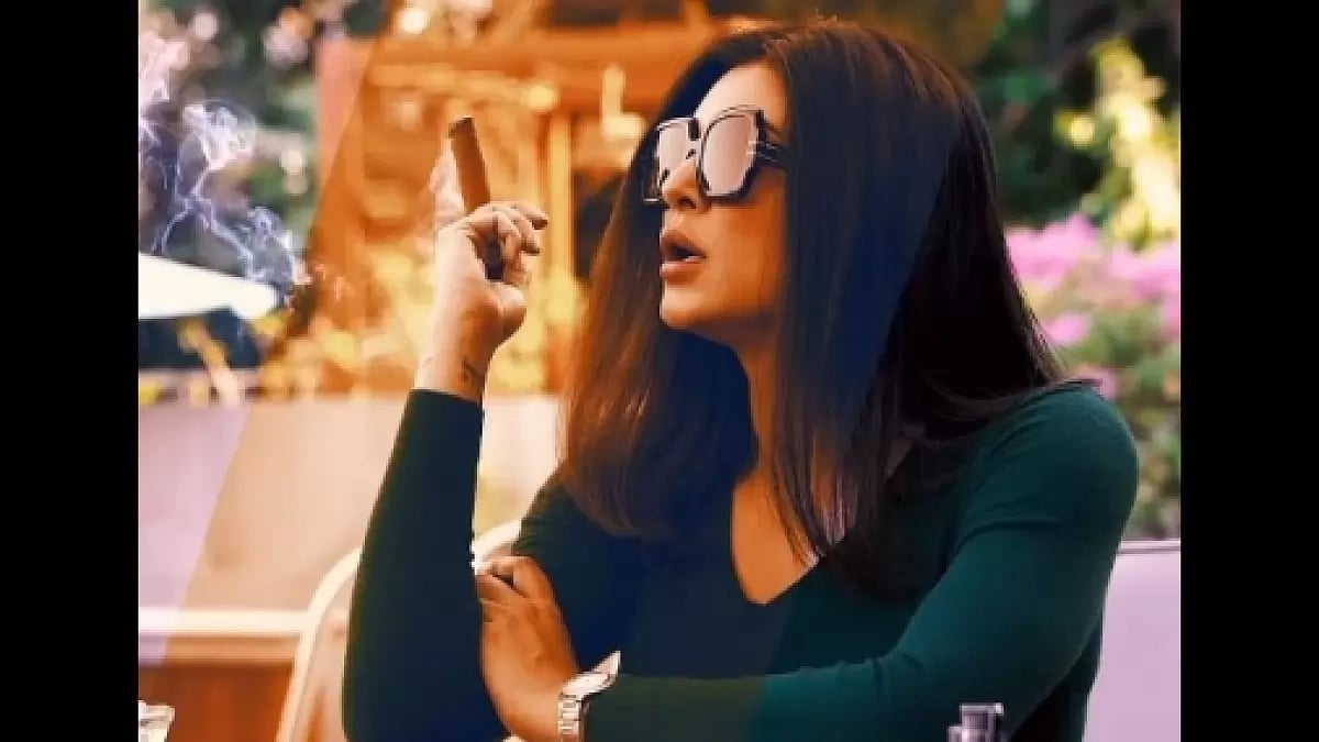 Sushmita Sen
