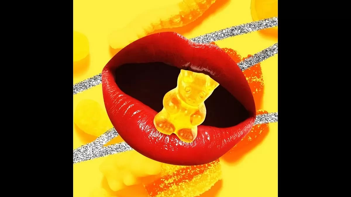 Spectrum CBD Gummies