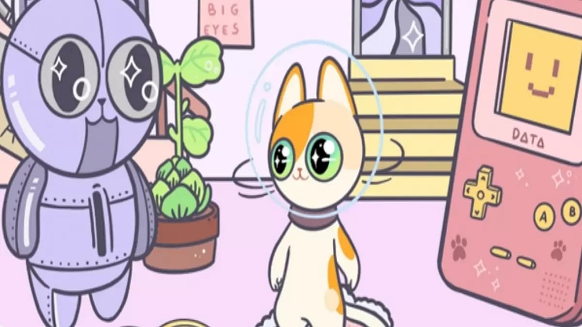 Big Eyes Coin (BIG)