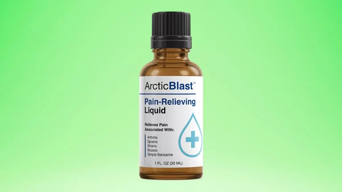 Arctic Blast