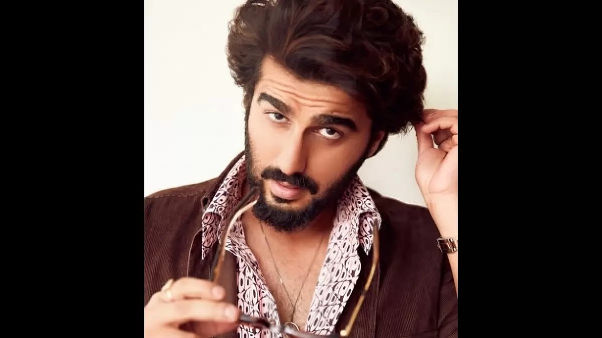 Arjun Kapoor
