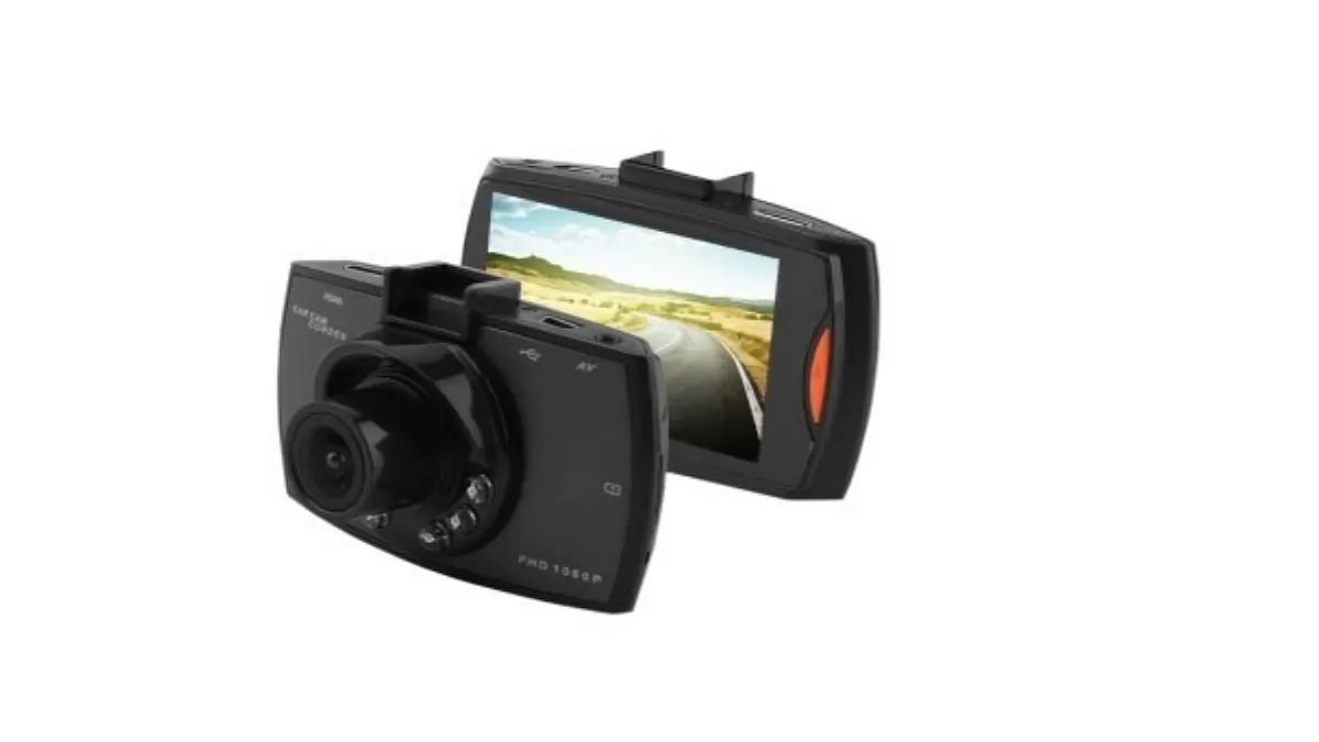 Car Watch Pro